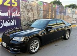 كرايسلر 300